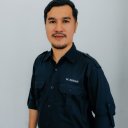 Ns. Muhammad Ikhsan, M.Kep