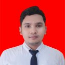 Muhammad Vicki, S.E.
