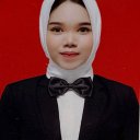 Railiwati Ar, S.Keb