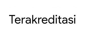 Terakreditasi